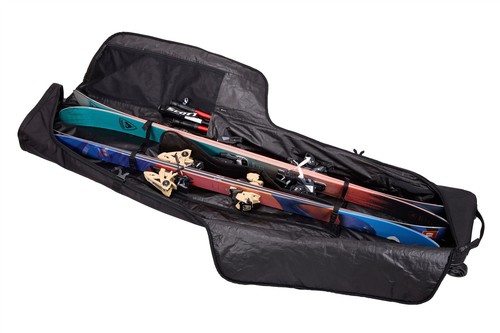 Thule roundtrip ski roller bag - thule,