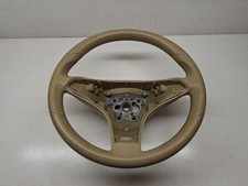 Mercedes-Benz SL R230 2005 Steering wheel A2304603076 LGE9349