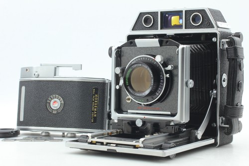 Near mint horseman 980 film - [near,