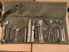 matchless motorcycle tool kit