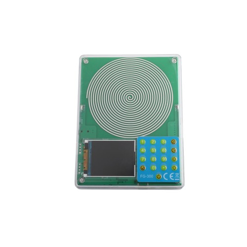 Digital signal generator with - digital,