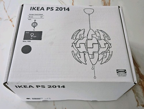 Ikea 2014 star - 2014, wars
