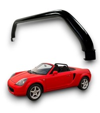 Roll Bar For Toyota MR2 W3 Spyder TTE Style (1999-2007) Gloss Black