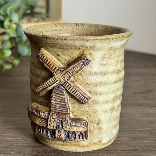 Vintage studio pottery - vintage,