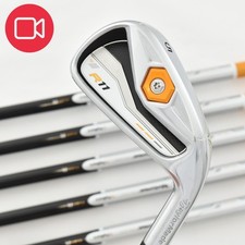 6pcs TaylorMade R11 Irons Set