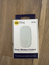 Yale Sync Smart Home White