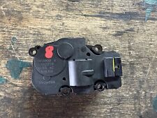 BMW 1 2 3 4 Series Interior Heater Flap Motor Actuator F20 118i 2018
