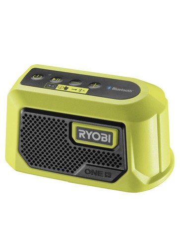 Brand new ryobi one bluetooth - brand,