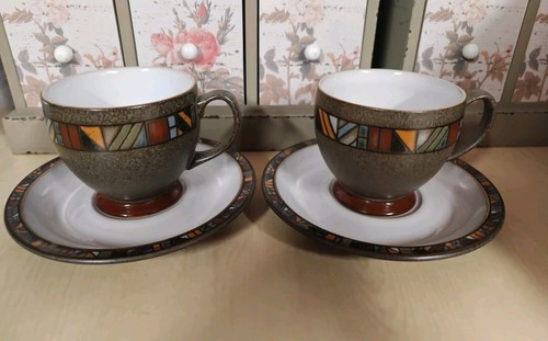 Denby marrakesh tea - marrakesh, and
