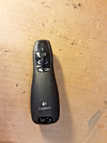 Logitech r400 wireless - r400,