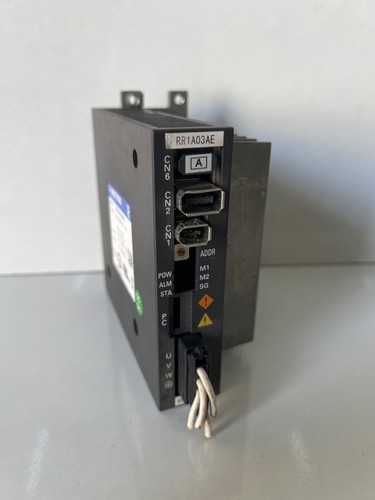 Sanyo denki sanmotion - sanyo,