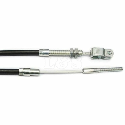 118 handbrake cable for - 118",