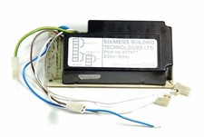 POTTERTON (NETAHEAT) PROFILE