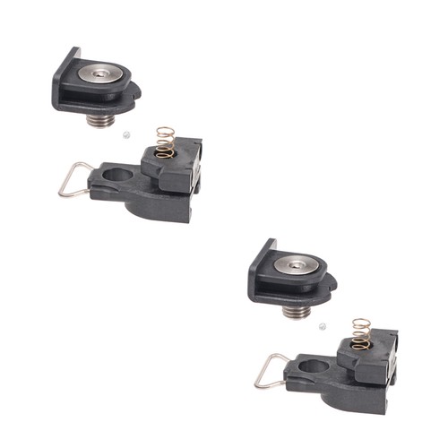 Delkim lok quick release - quick,