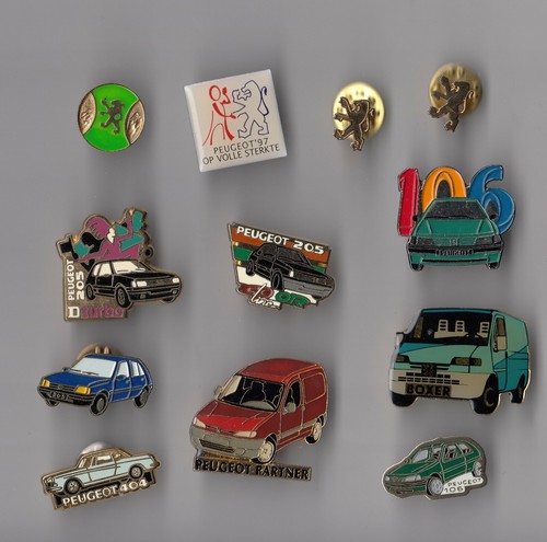 Peugeot france car - car, logo