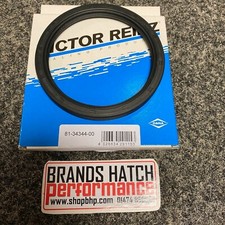 FOR Ford Focus RS MK1 Zetec etc Victor Reinz Rear Crankshaft Crank Seal 