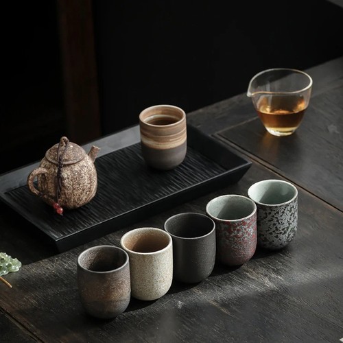 Vintage japanese ceramic tea - japanese,