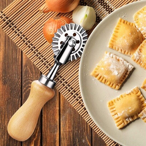 Ravioli crimper pastry - 2x,