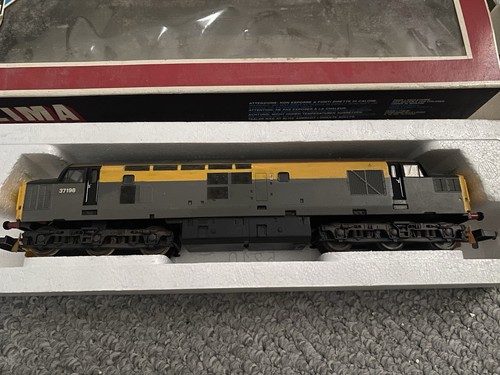 Lima gauge class - gauge, 37