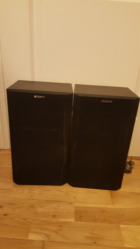 Sony lbt a190 speaker - lbt-a190, set