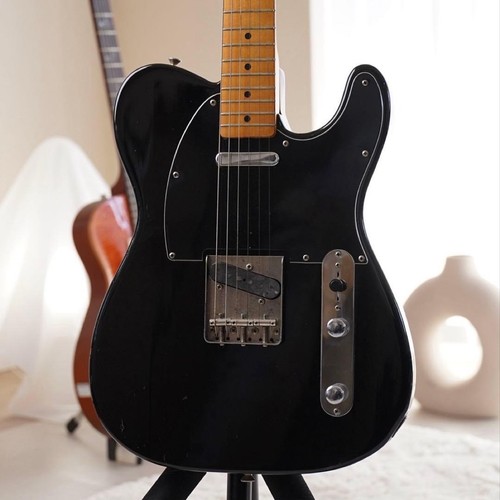 Fender japan tl72 - tl72-55, e