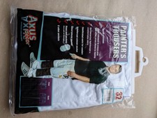 Axus painters trousers - axus,