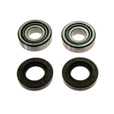 Rear Suspension Revision All