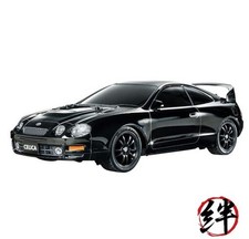 TAMIYA 1/10 RC Toyota Celica