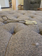 Mid Century Silver Plated