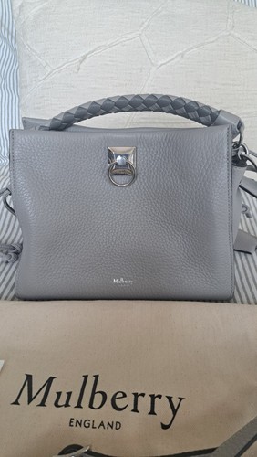 Mulberry small iris handbag - small,