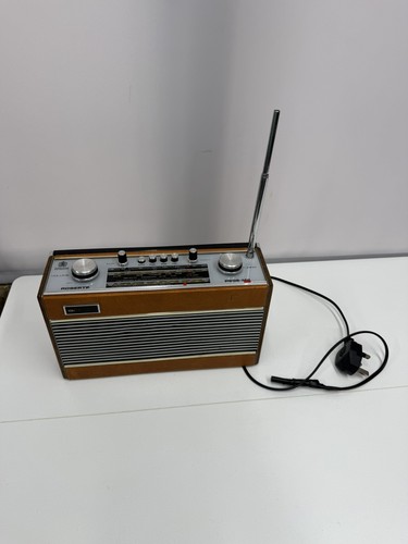 Vintage roberts r606 - roberts, r606-mb