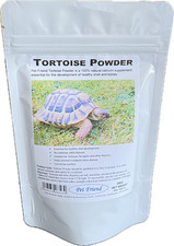 Pet Friend Tortoise Powder