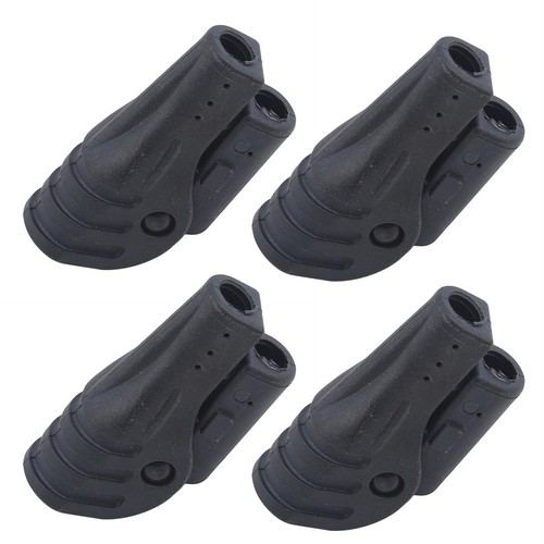 4pcs tent pole - folding, joint