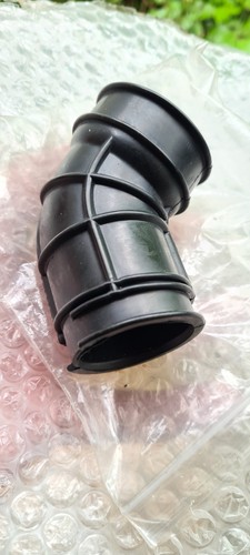 Air filter hose - air, gilera
