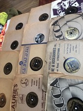 Bing Crosby 78 RPM Record