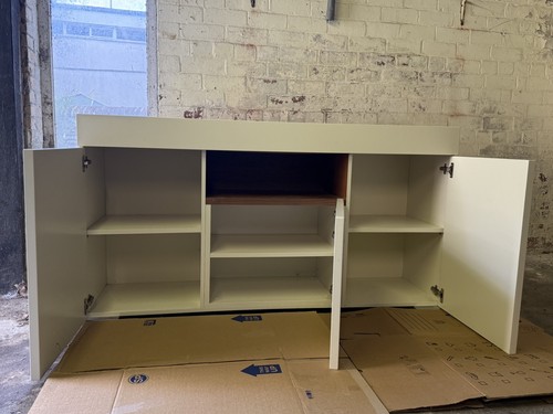 Hulsta elumo console unit - 2,