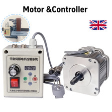 220V 750W Mount Servo Motor &