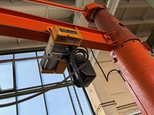 Liftket Klorw 63GV8-2 Electric