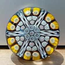 Vintage Strathearn Paperweight