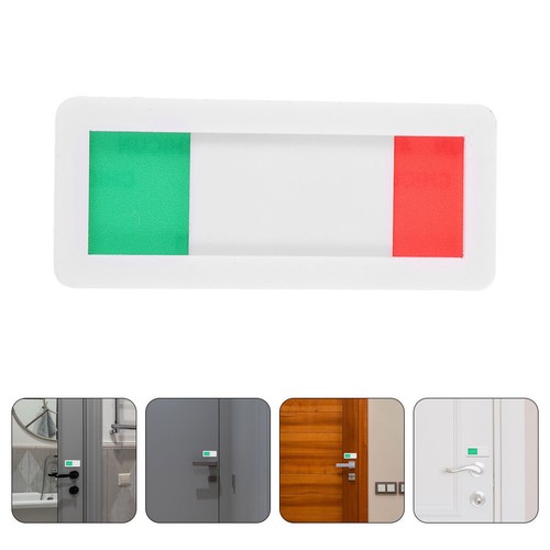 Pcs bathroom use door - bathroom,