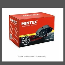 Mintex Brake Pads MGB633 -
