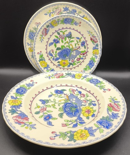 Masons regency c4475 - masons, rimmed