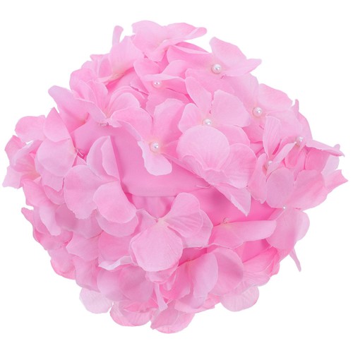 Flower swim cap - cap, nylon