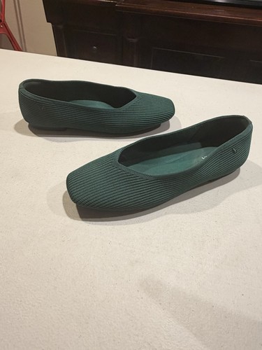 Vavaia margot ballet flat - vavaia,