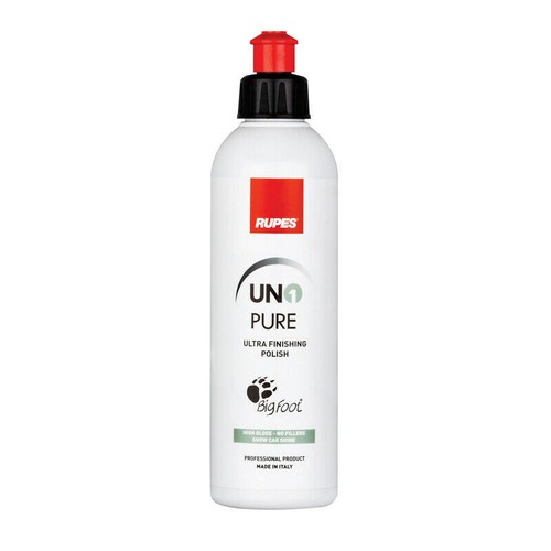 Rupes uno pure - rupes,