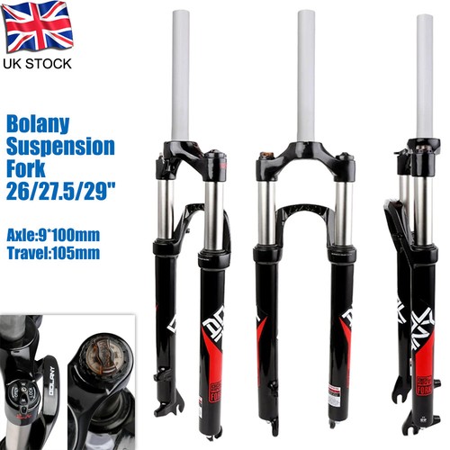 Inch suspension - 26/27.5/29",