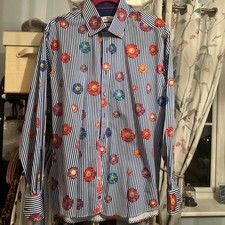 Claudio Lugli Shirt XL