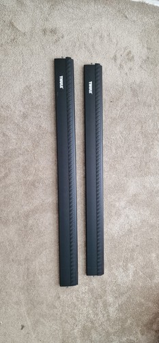 Thule aero wing edge - thule, bars