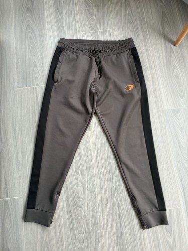 Gasp joggers men grey - xl,