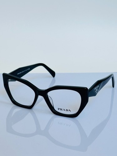 Prada pr18wv black - prada,